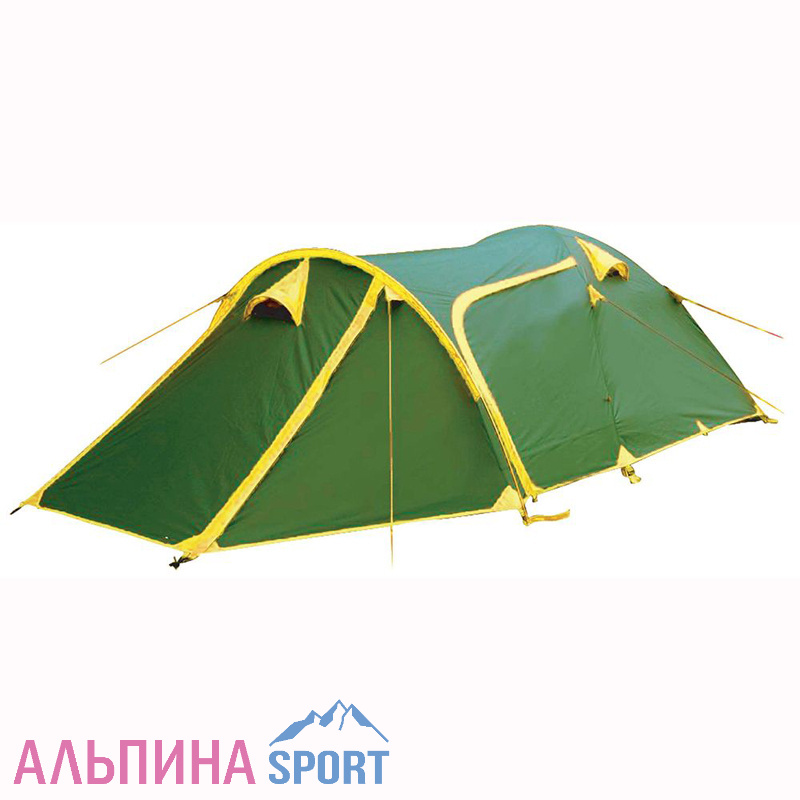 Палатка Tramp Grot 3