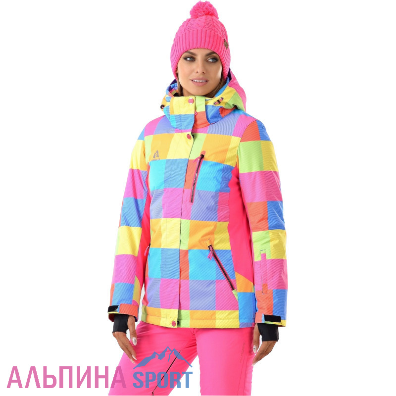 Куртка женская Azimuth B 8997_40