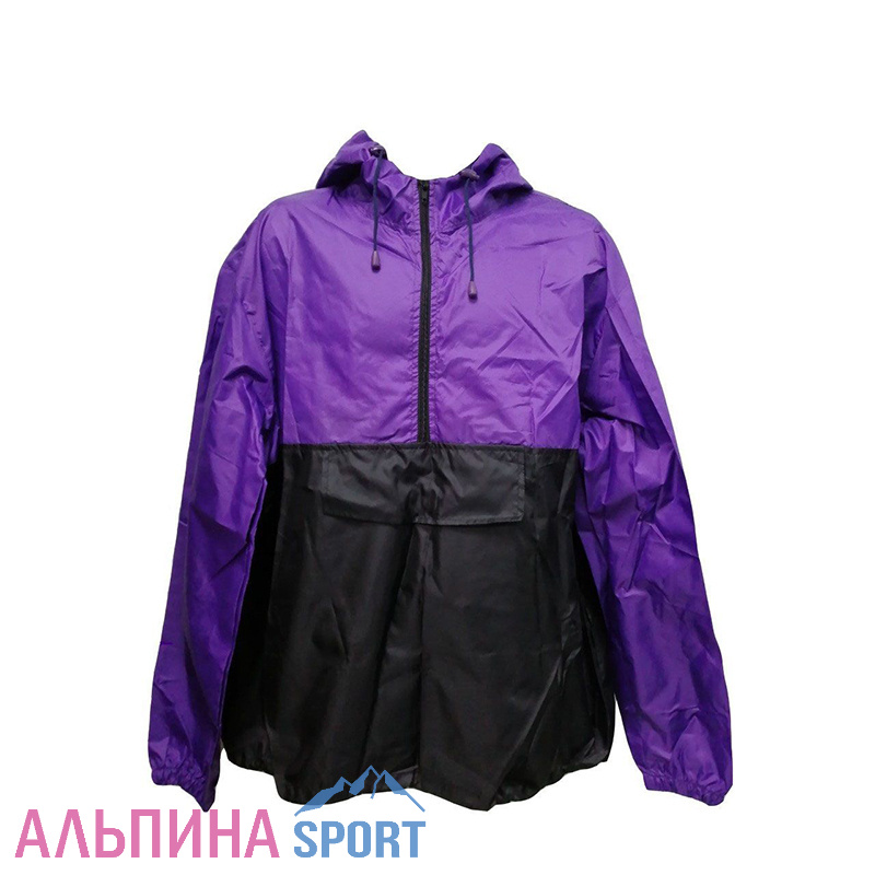 Куртка EDL ВВЗ анорак фиолетовый