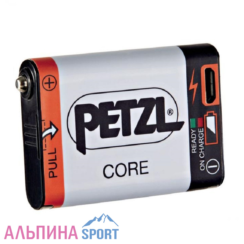 Батарея аккумуляторная Petzl ACCU CORE