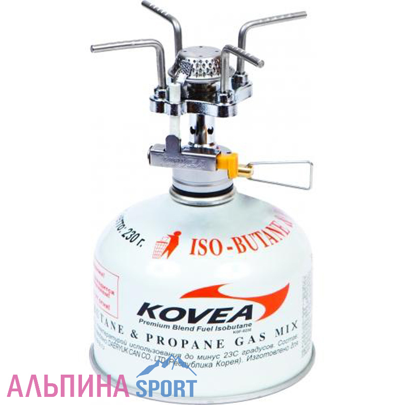 Горелка газовая Kovea KB-0409