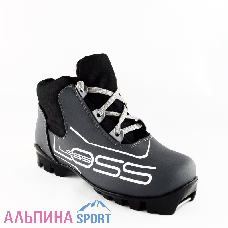 Ботинки лыжные Spine NNN Loss