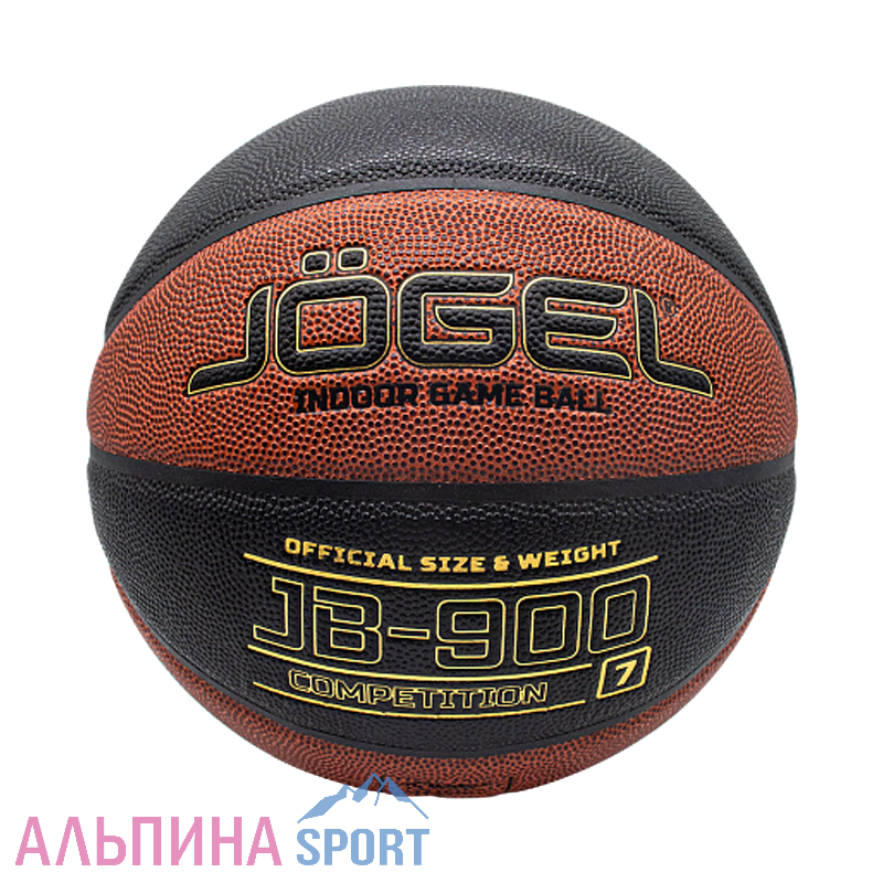 Мяч баскетбольный Jögel JB-900 №7 NEW