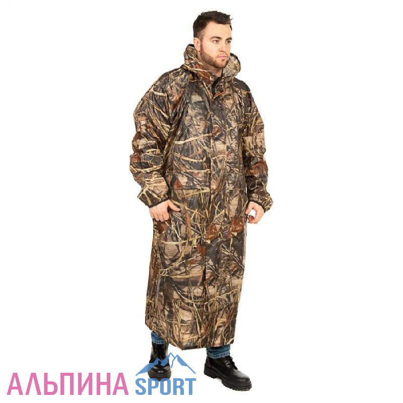 Плащ ВВЗ цвет Камыш (20000мм)