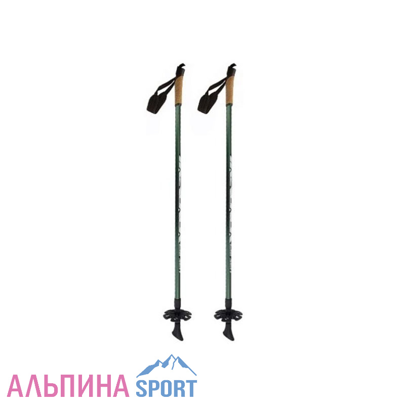 Палки для скандинавской ходьбы Larsen Tracker