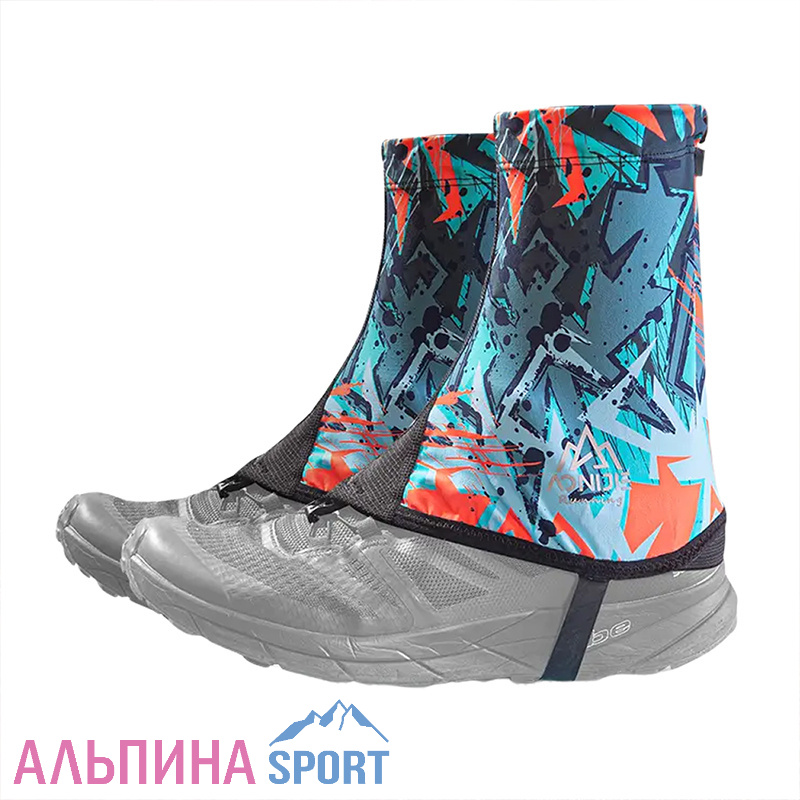 Гамаши для кроссовок Aonijie E4417