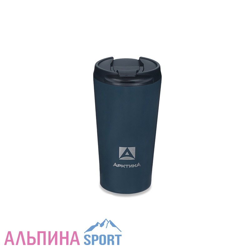 Термос питьевой бытовой Арктика 360 мл