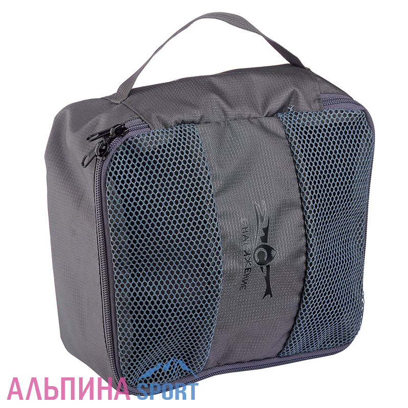 Несессер СНАРЯЖЕНИЕ с сеткой большой