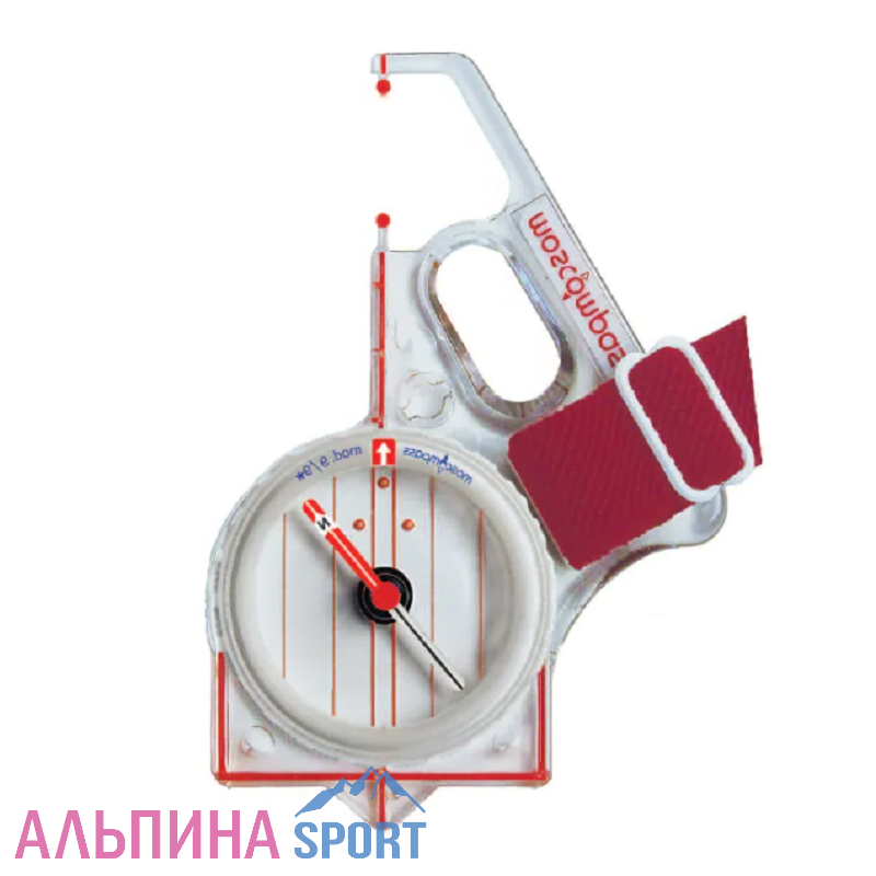 Компас Moscompass Модель 9*GTR