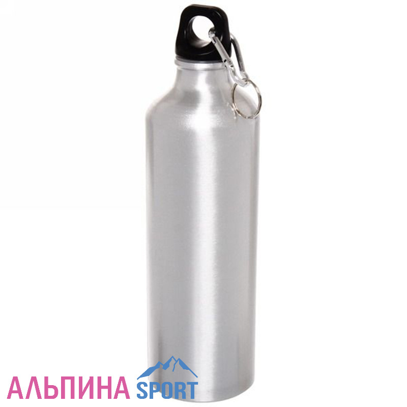 Фляга туристическая 750мл