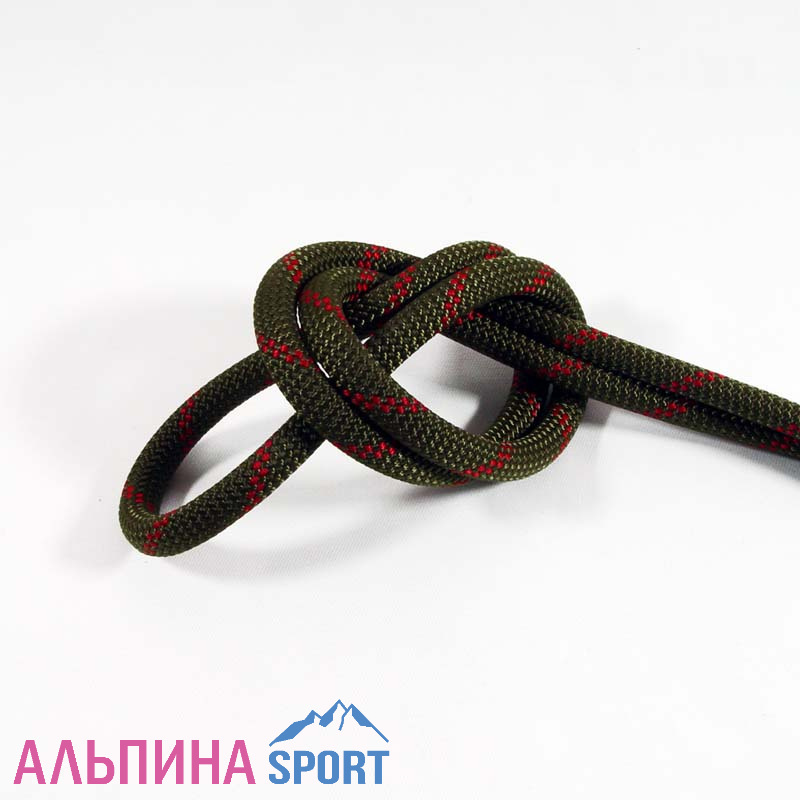 Веревка КСС d=10мм 48 пр.ТО дин.кр.2400кгс