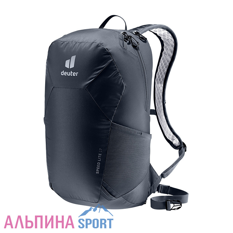 Рюкзак Deuter Speed Lite 17 Black