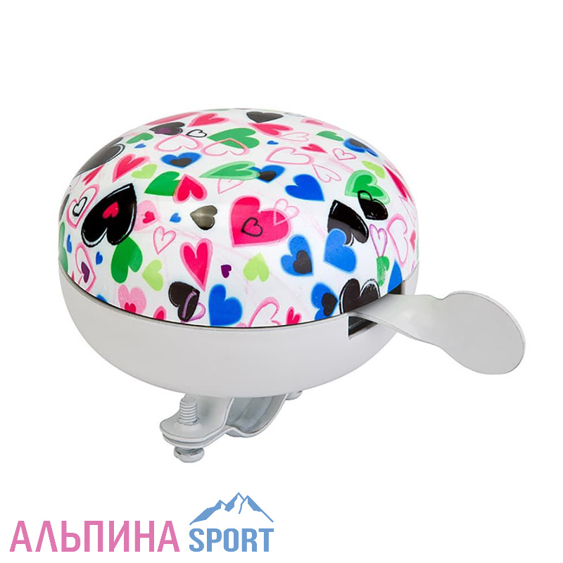 Звонок 57R-02