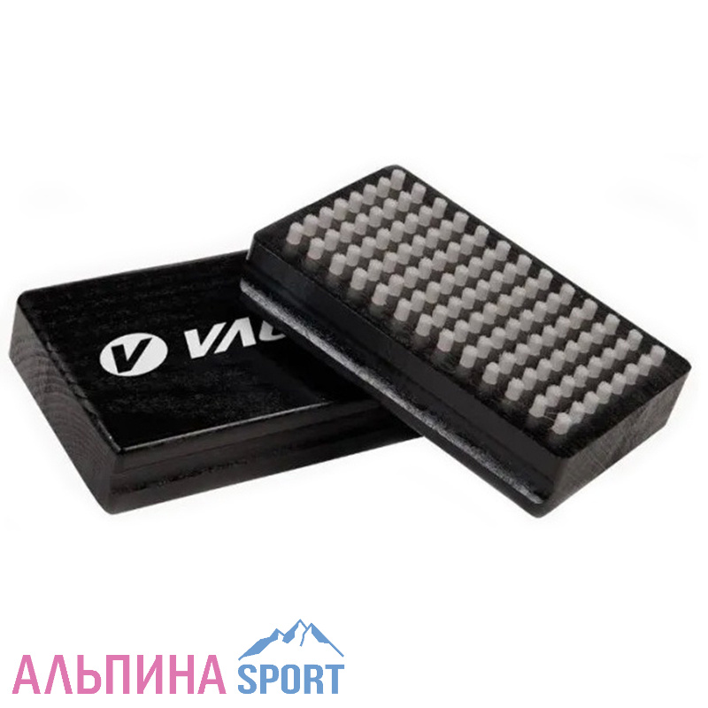 Щетка VAUHTI нейлон финишная