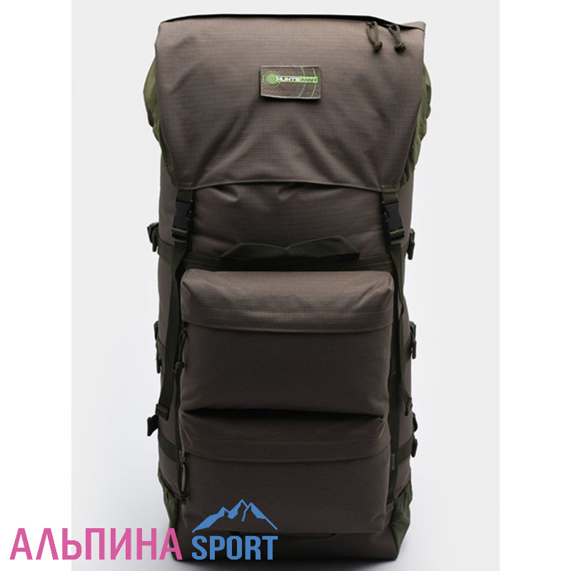 Рюкзак Huntsman Пикбастон 100