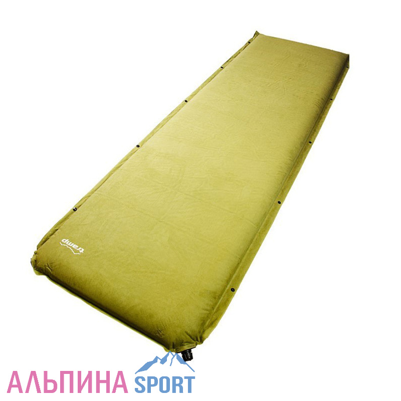 Коврик самонадувной Tramp Comfort 5 cm TRI-010 194*65*5см