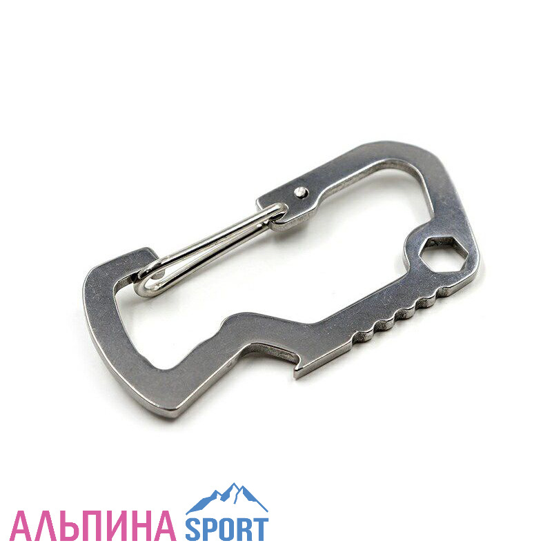 Карабин Следопыт 6,7 см сталь