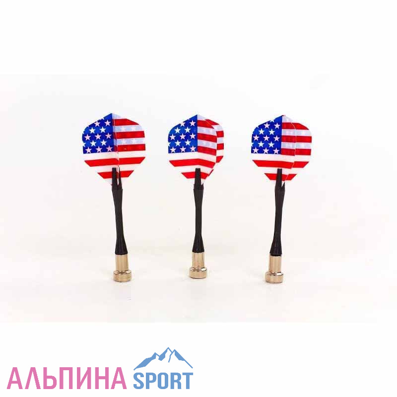 Дротики магнитные BL-M304