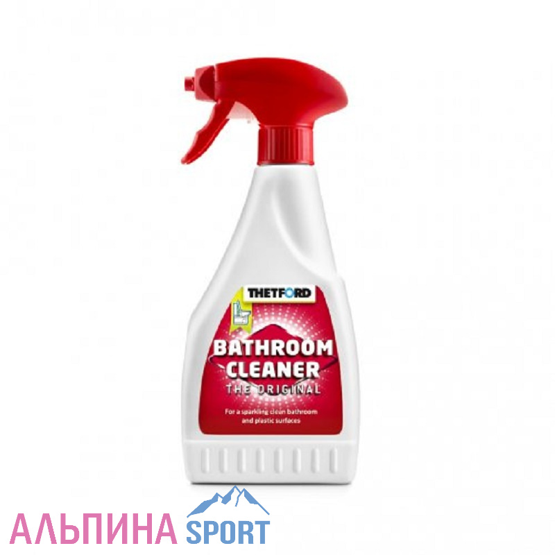 Чистящее средство для биотуалета CampinGaz