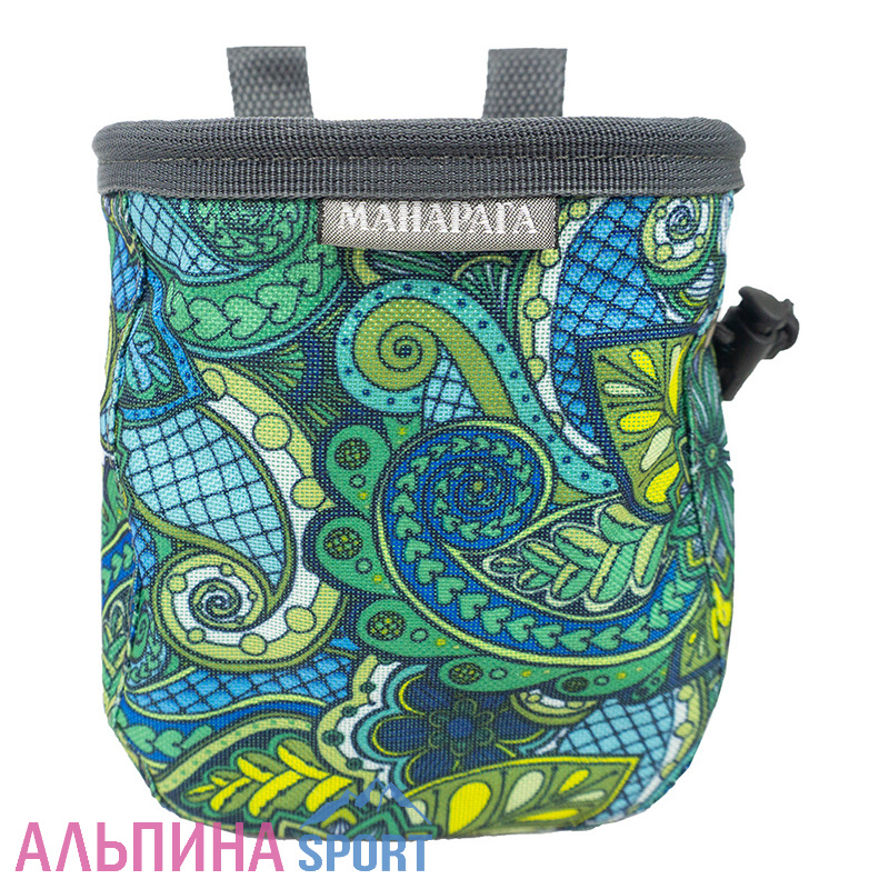 Мешочек для магнезии МАНАРАГА_V2