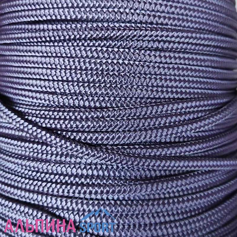 Веревка Lanex Static d= 3мм 190кгс