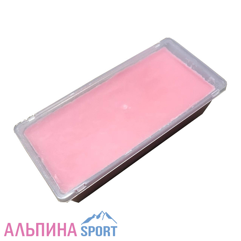 Парафин START MF4 (-0-3 C) Red 180 гр