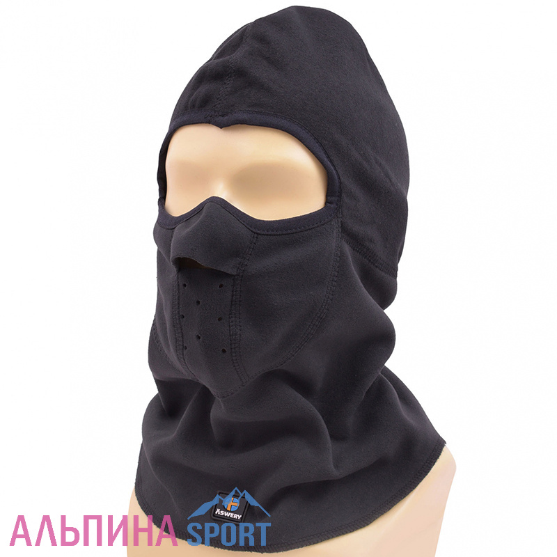 Балаклава Aswery Head Mask