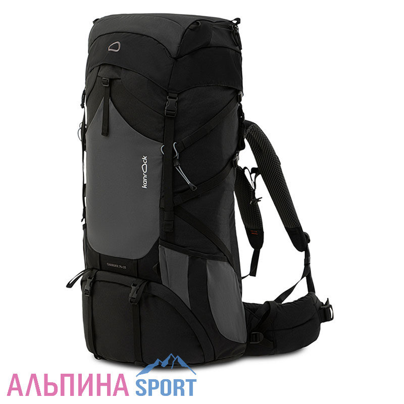 Рюкзак Kanrock Charger 75+15
