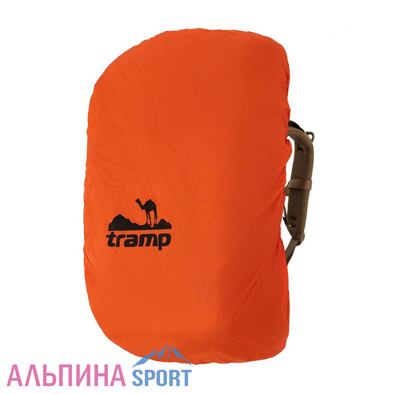 Накидка на рюкзак Tramp 20-35л