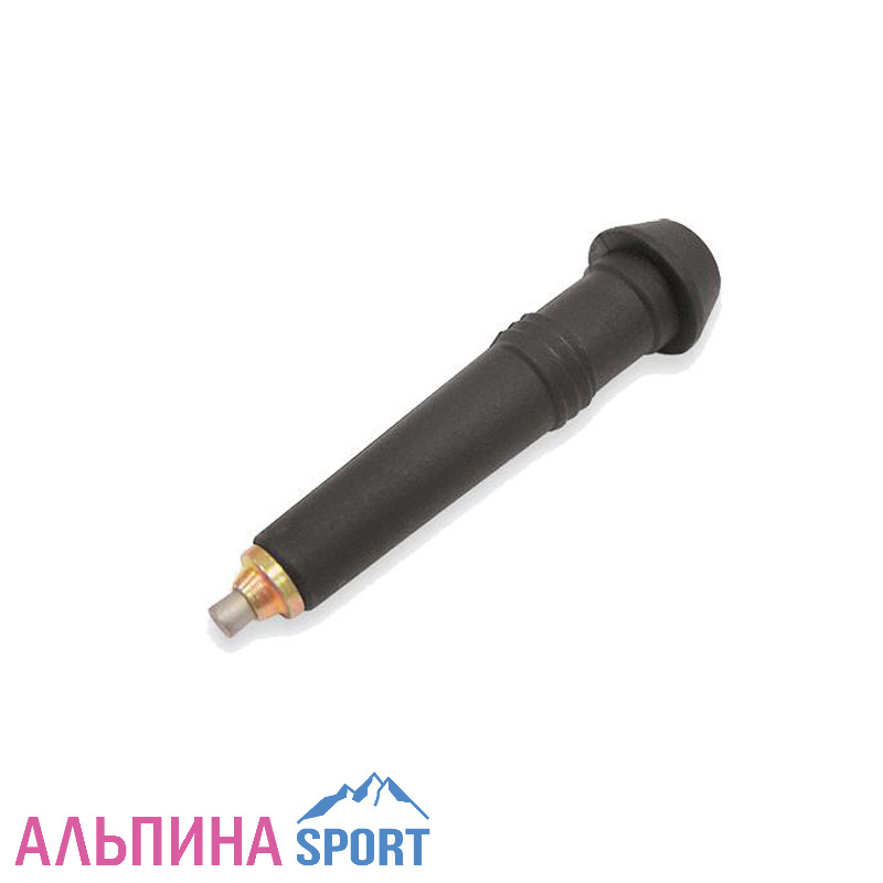 Наконечники для треккинговых палок Венто