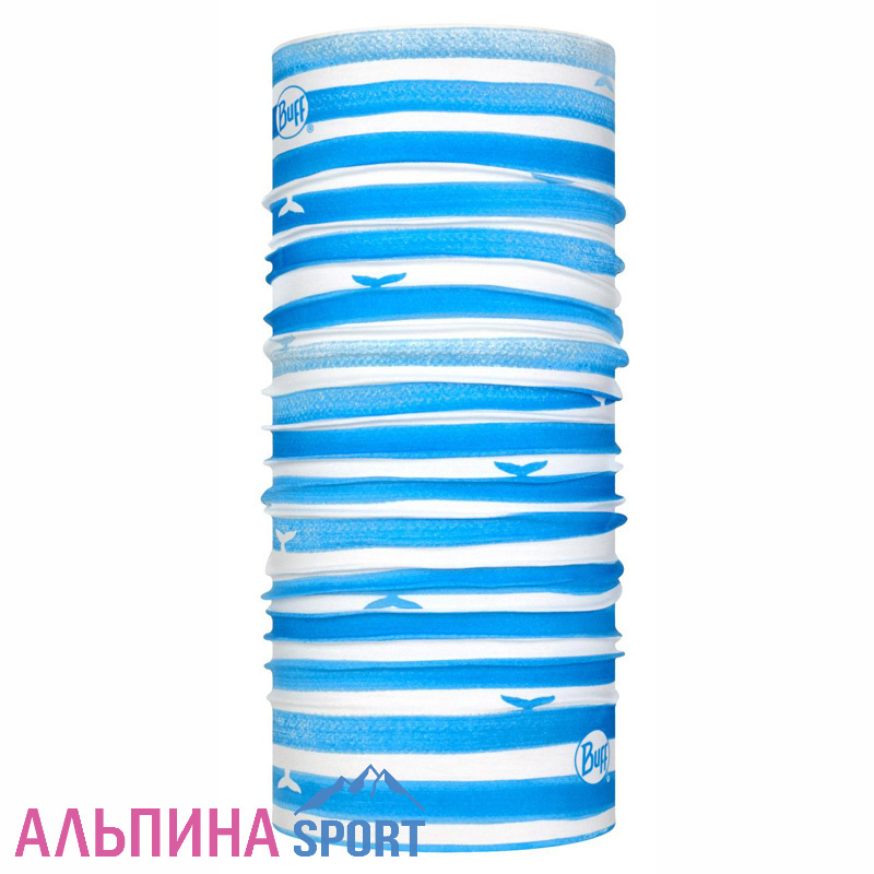 Бандана Buff Original Blue