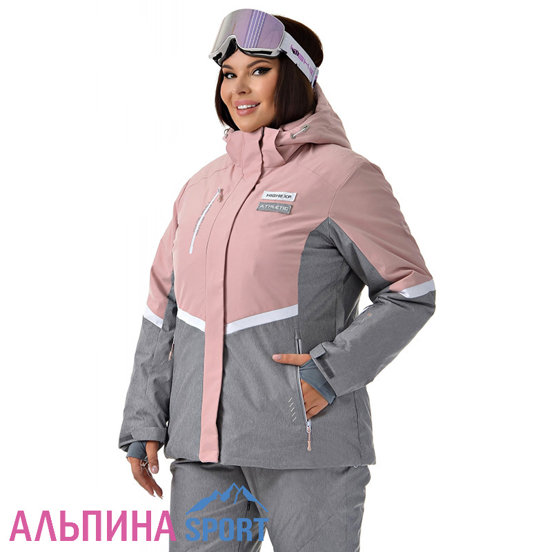 Куртка женская High Experience RH13016-2/4066