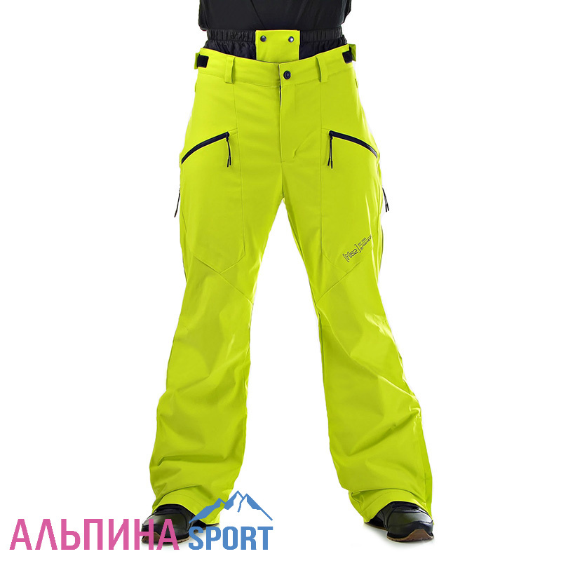 Брюки сноубордические High Experience KM13101/5002