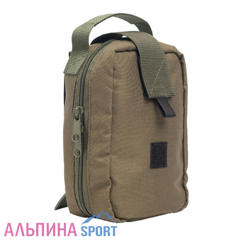 Подсумок Вертикаль (аптечка) хаки