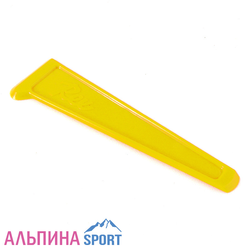 Скребок Rex 754 Klister для мазей