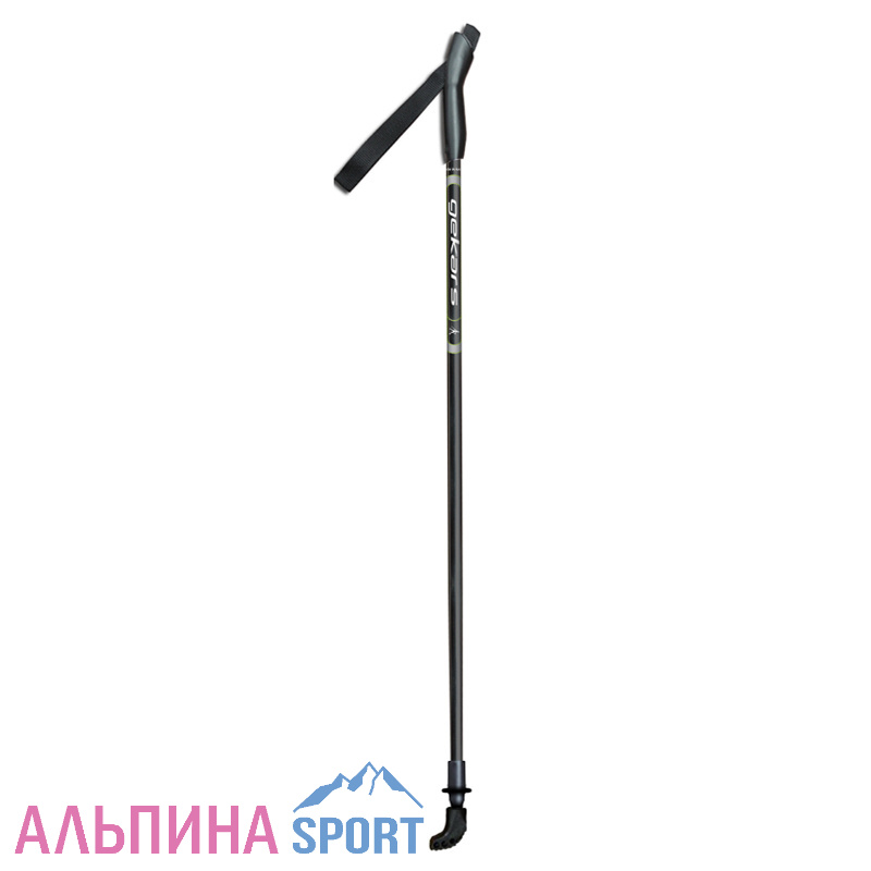 Палки для сканд. ходьбы GEKARS Pelto