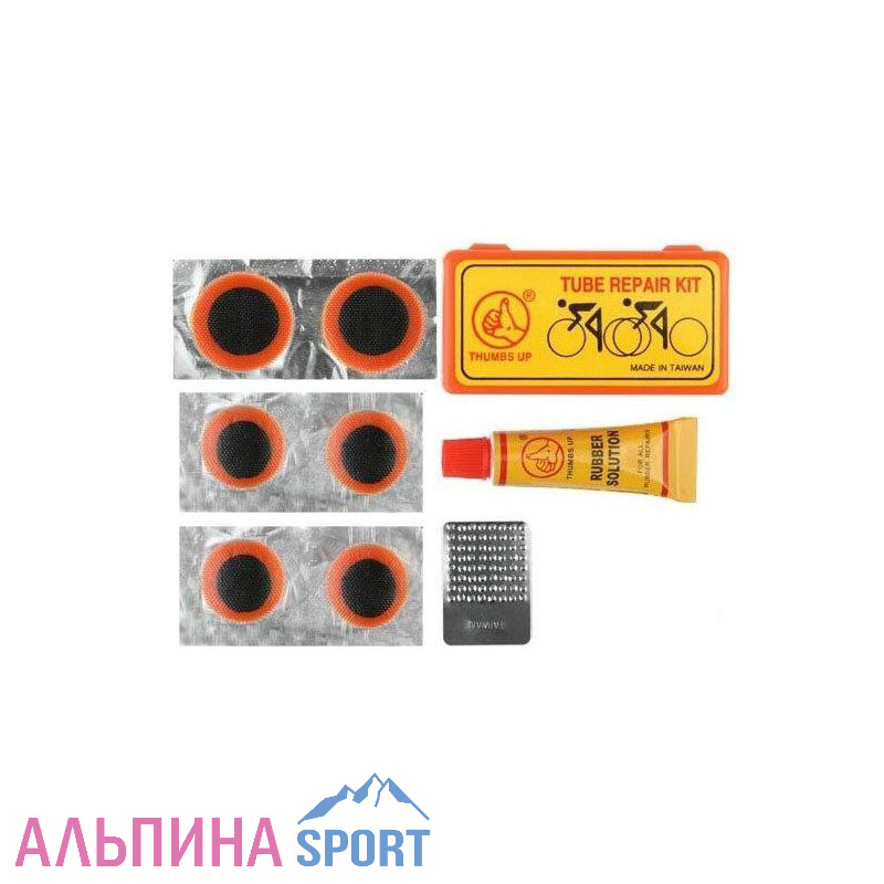 Велоаптечка Bike Hand  YP-3205