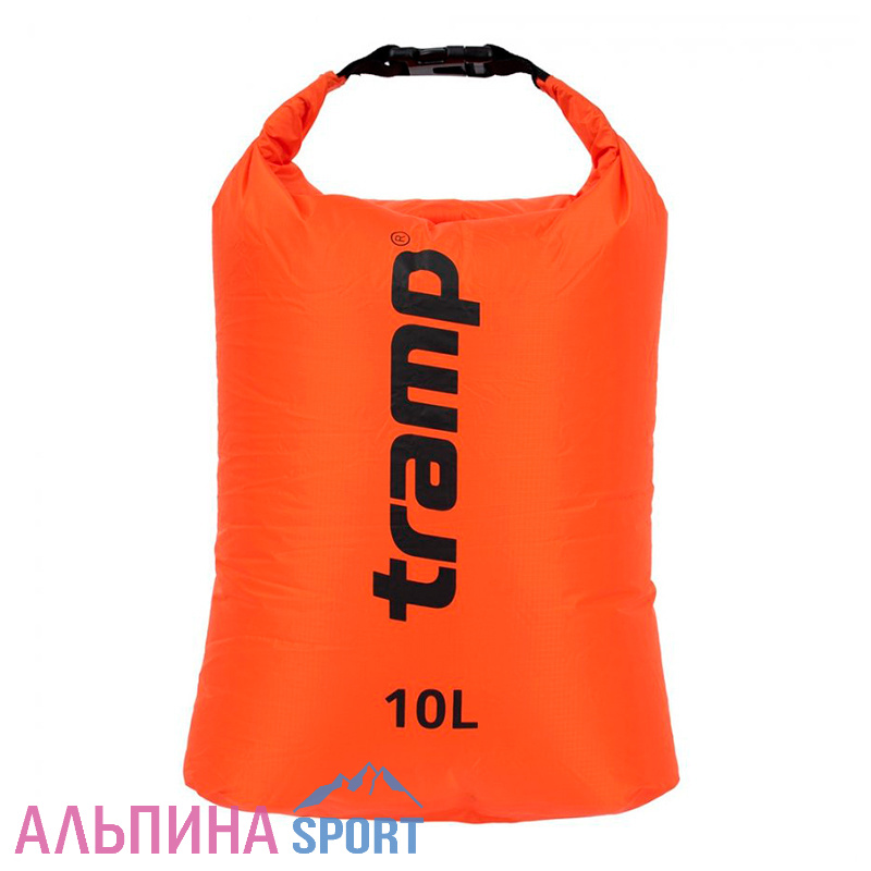 Гермомешок Tramp Nylon Ultralight 10л