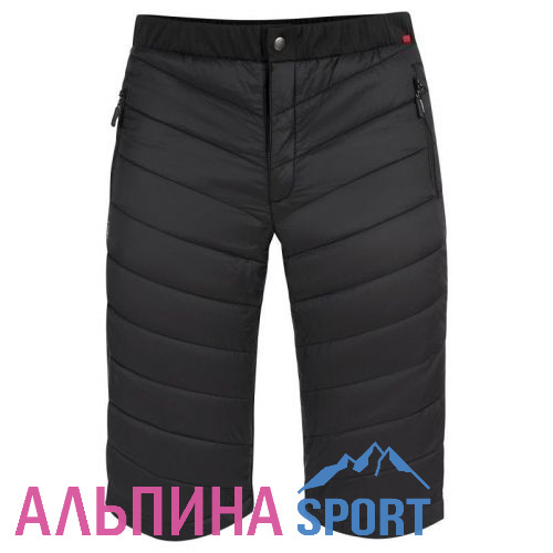 Шорты NONAME SKI SHORTS 24 UX BLACK утепленные