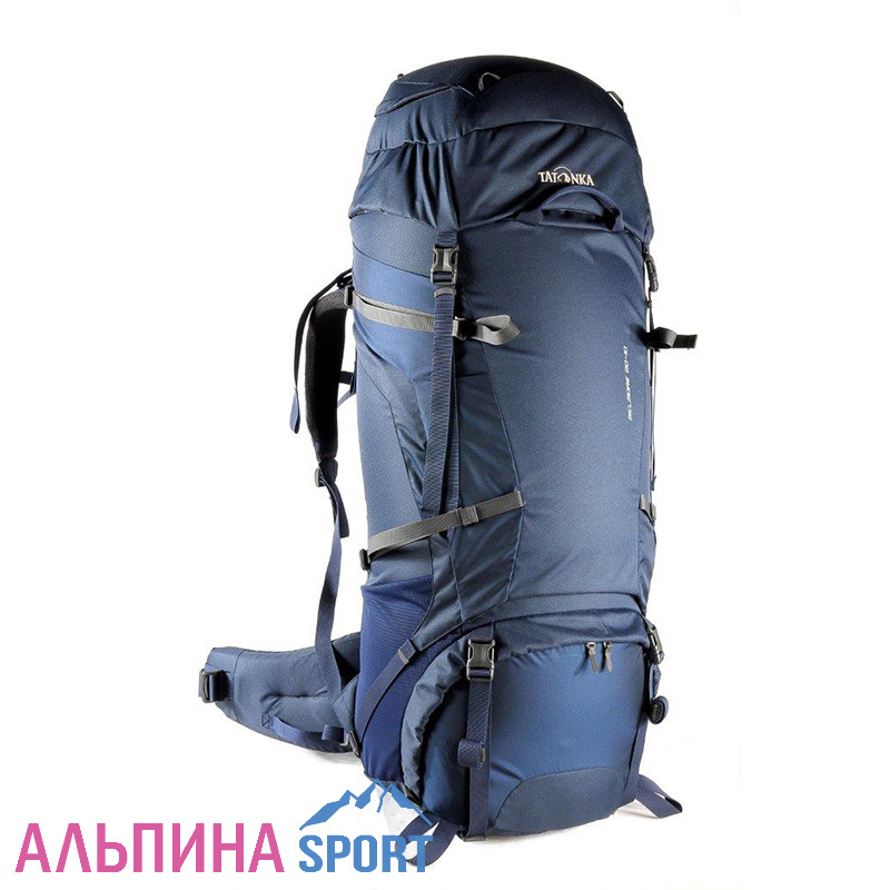 Рюкзак Tatonka BELMORE 80+10