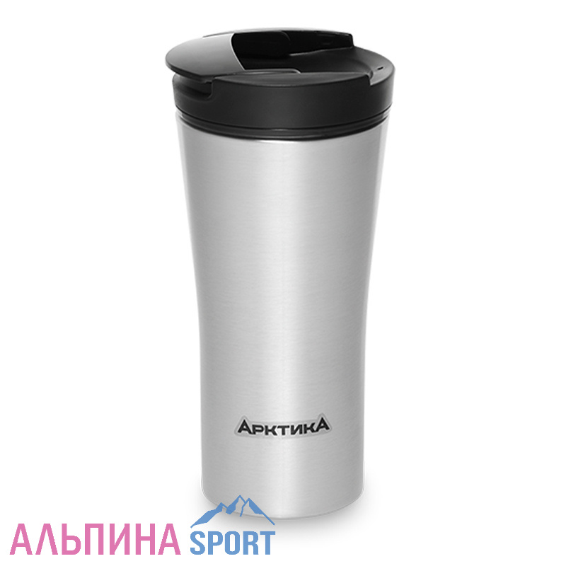Термокружка Арктика автомобильная 500мл 410-500P