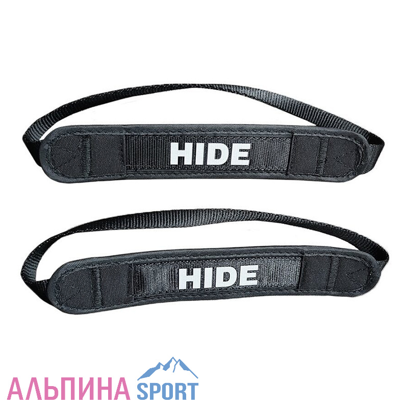 Темляки HIDE Biathlon Black