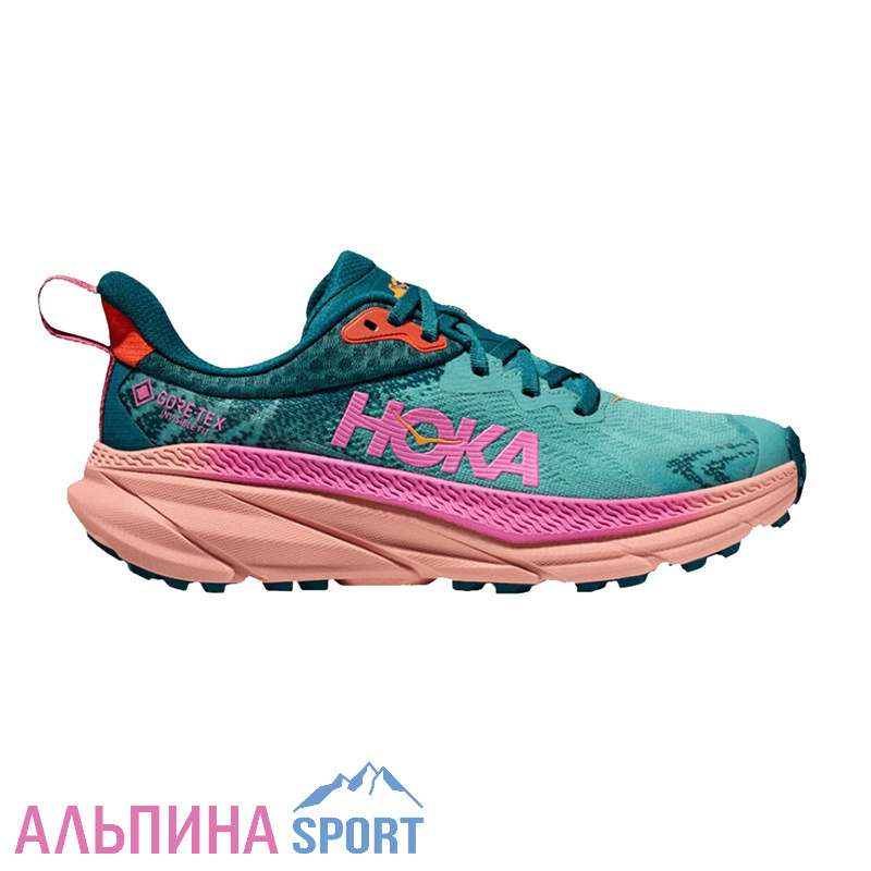 Кроссовки женские HOKA CHALLENGER ATR 7 GTX 1134502OMDL