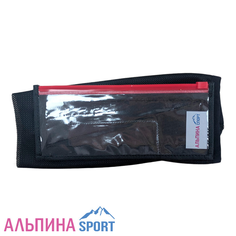 Легендница для ориентирования Альпина-спорт с нарукавником