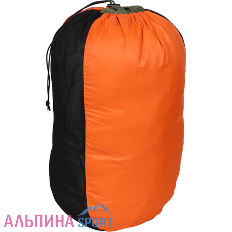 Мешочек сетчатый Сплав универсальный 23x30