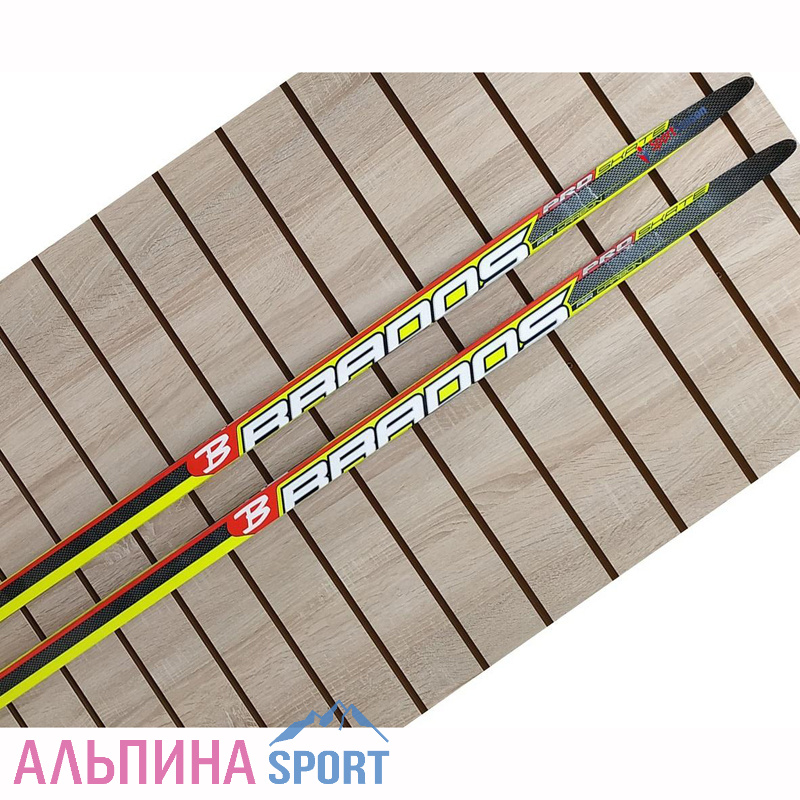 Лыжи STC PRO SKATE