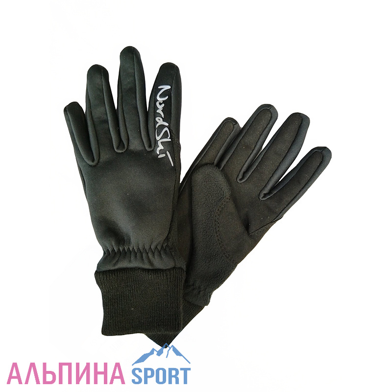 Перчатки NordSki  Warm WS Jr