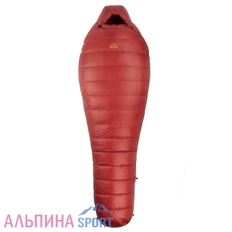 Спальник пуховый Sivera Ирий-10 Reg R -4-10-29°C