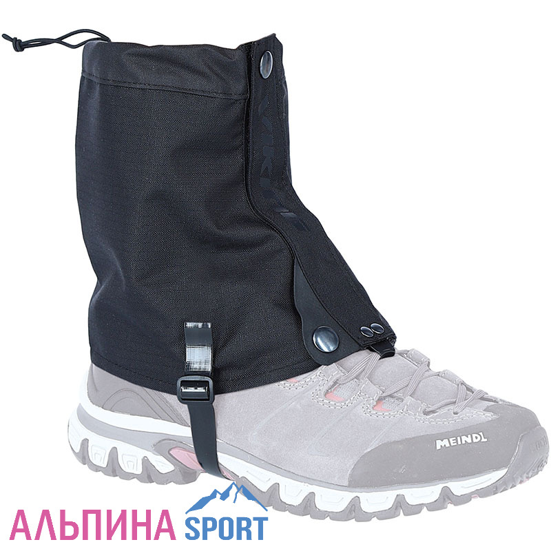 Гамаши VIKING Nanga Black