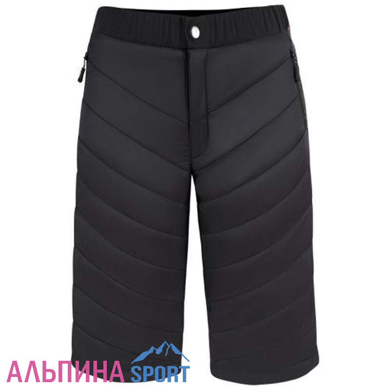 Шорты NONAME SKI SHORTS 24 WOS BLACK утепленные женские